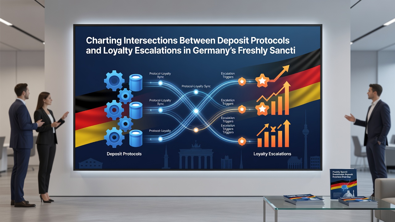 Loyalitätsstufen und Einzahlungsprotokolle in deutschen Glücksspielplattformen