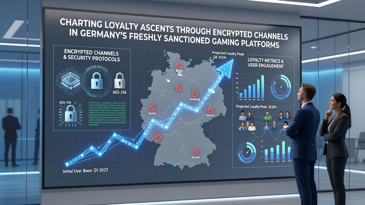 Integration von Verschlüsselung und Live-Tracking in deutschen Casino-Plattformen