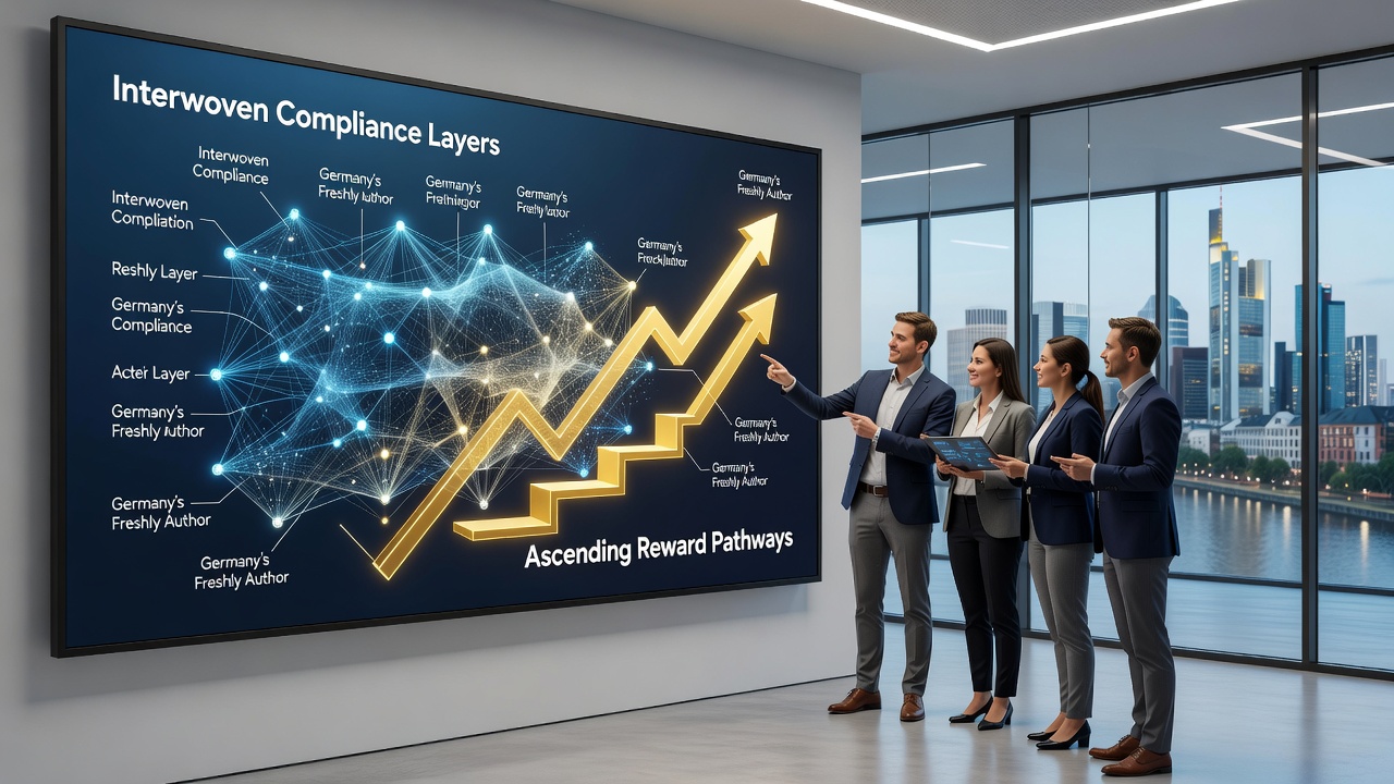 Reward pathways integrated with compliance in mobile casinos